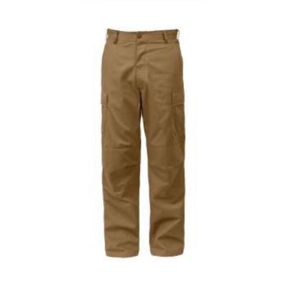 ROTHCO BDU TACTICAL PANTS - Picture 8 of 9